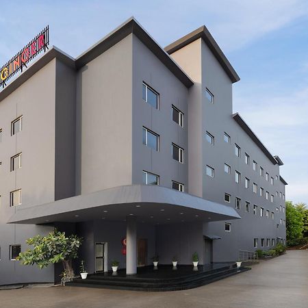 Agartala Hotel Exterior photo