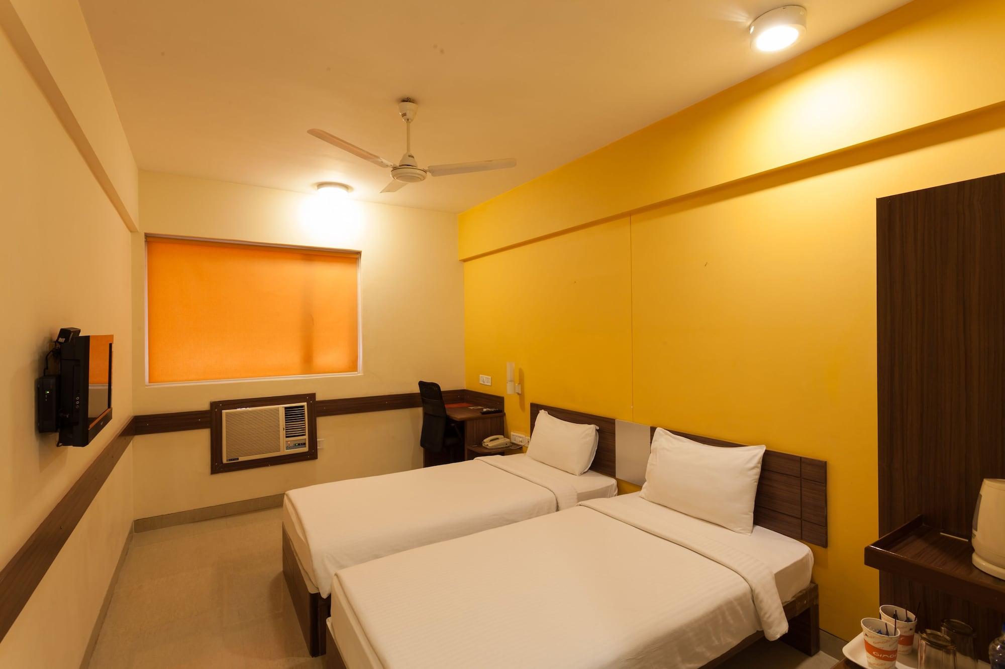 Agartala Hotel Exterior photo