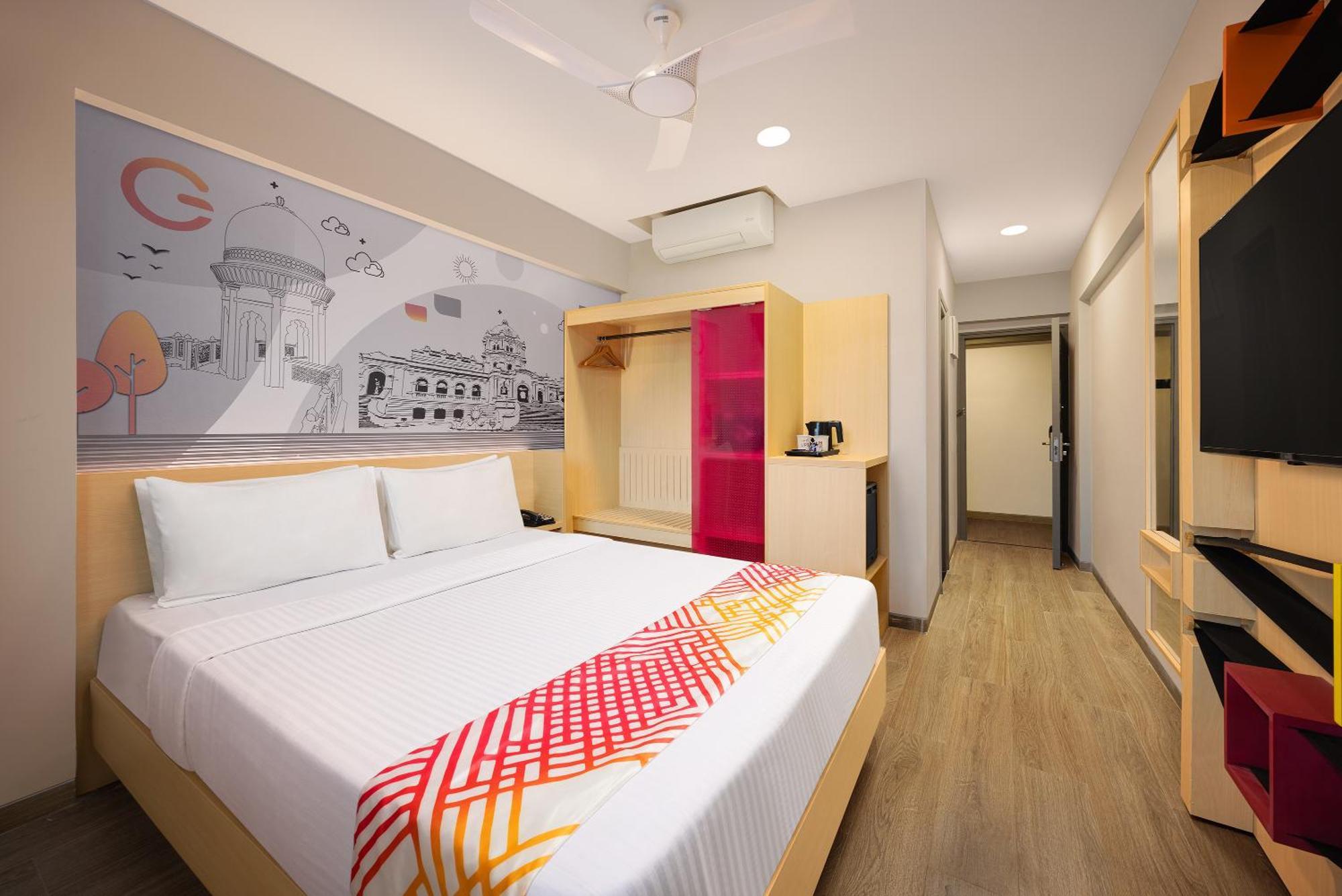 Agartala Hotel Exterior photo