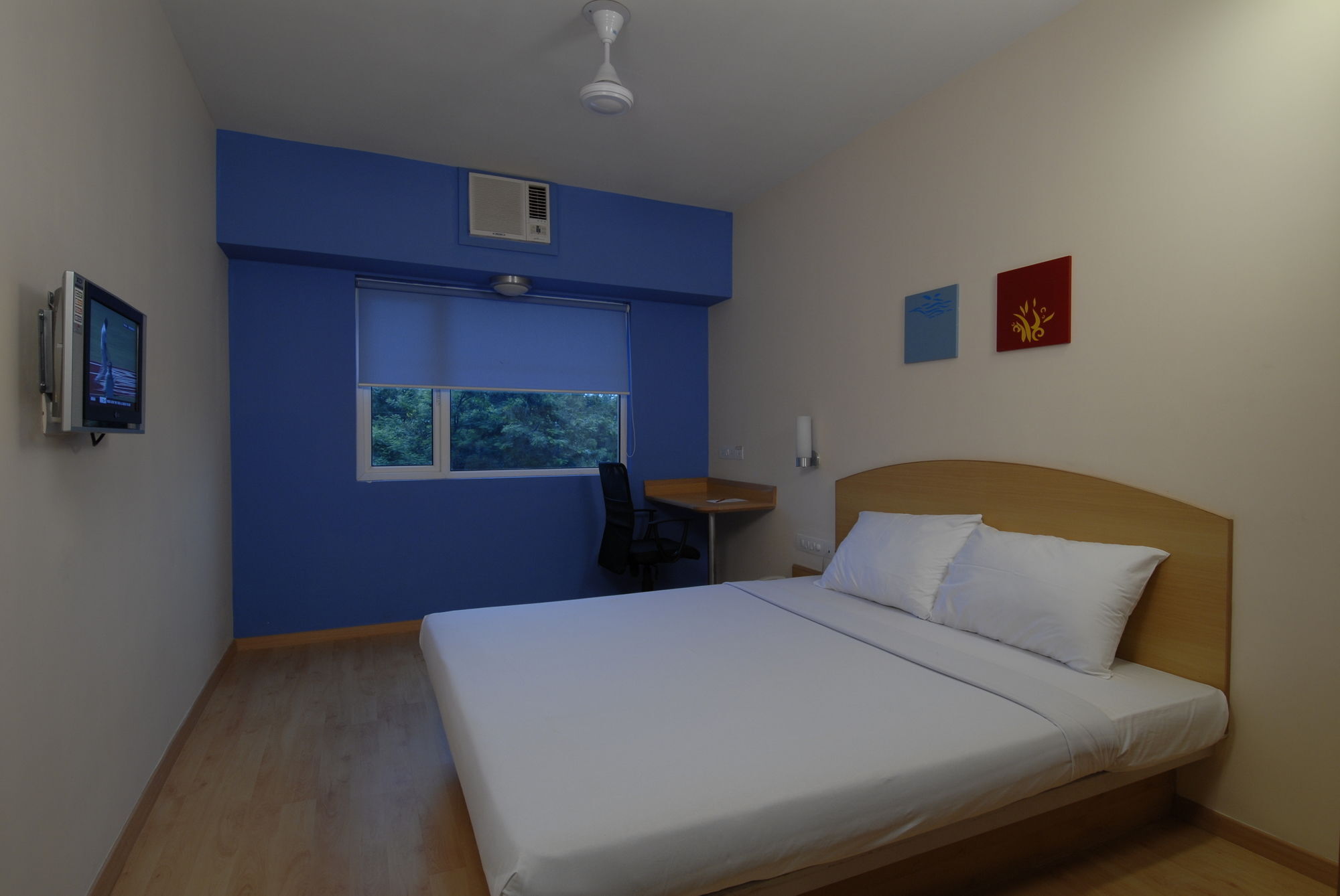 Agartala Hotel Exterior photo